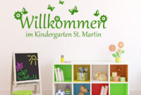 herzlich willkommen kindergarten