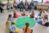 musikangebot kindergarten