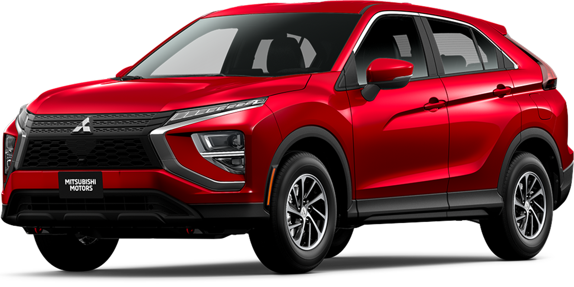  2024 Mitsubishi Eclipse Cross Incentives, Specials & Offers in Danvers MA 