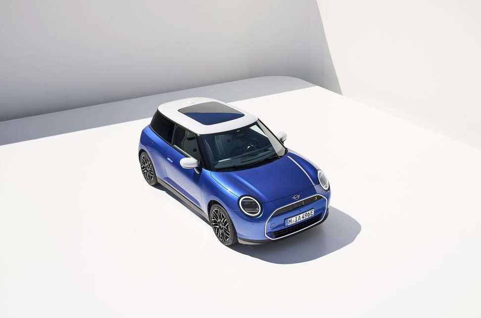  2026 Mini Cooper Electric Specs, Price, Interior - Inside The Hood Motiv 