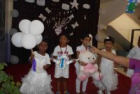 st paul kindergarten