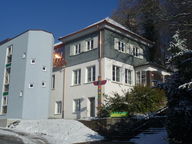  LITTLE BIRD Portal :: Day-care center :: Johanneskindergarten :: 88299 Bildidee 