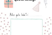 geburtstagskarte grundschule