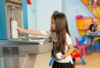 trinkstation kindergarten trinkstation kindergarten