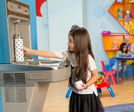  Water dispensers specifically for daycare centers Motiv 
