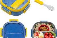 brotdose für kindergarten