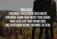 traurige sprüche zur freundschaft