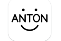 anton app kindergarten