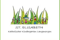 kindergarten langenbach