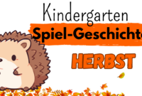 herbstgeschichten für den kindergarten
