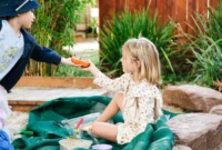 kindergarten stedefreund