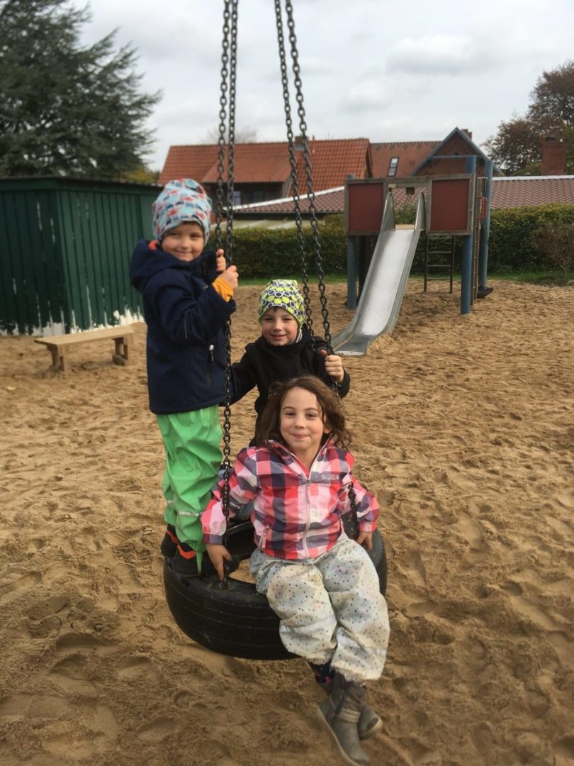  Foto zu Kindergarten Buchholz - Alle Infos zum Kindergarten in Buchholz b 