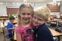 kindergarten freunde