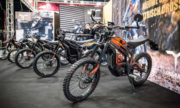 motorbeurs utrecht 2026