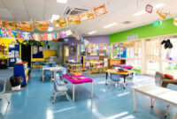 mayen kindergarten