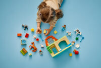 lego duplo kindergarten