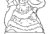 malvorlage krümelmonster