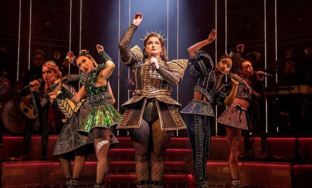 musical österreich 2026