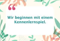 elternabend im kindergarten ideen