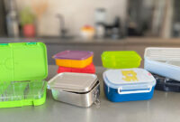 brotdose kindergarten set