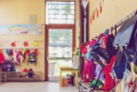 fröbel kindergarten konzept