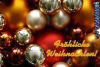 weihnachtskarten drucken kostenlos