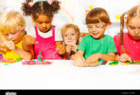 gruppenspiele im kindergarten