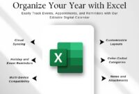 wochenkalender 2025 excel