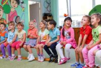 aktivitäten für kindergarten