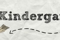 kindergarten brannenburg