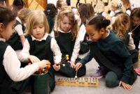 musikunterricht im kindergarten
