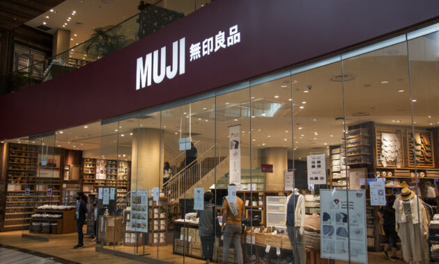 muji kalender 2026