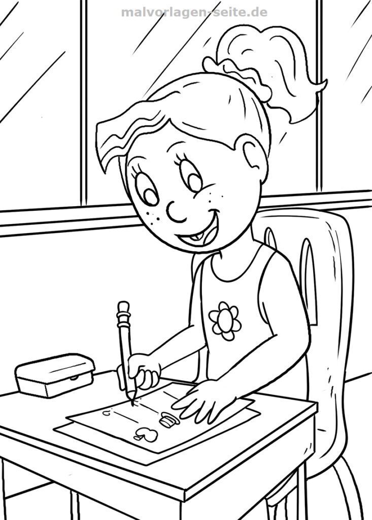  Erstaunliche Informationen Darüber Ausmalbilder Schule Zum Ausdrucken Bildidee 