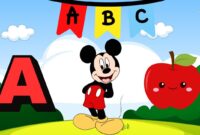 abc kindergarten