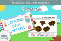 peppa kindergarten