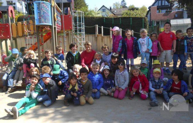  Städtischer Kindergarten Wirbelwind - Königstein im Taunus 