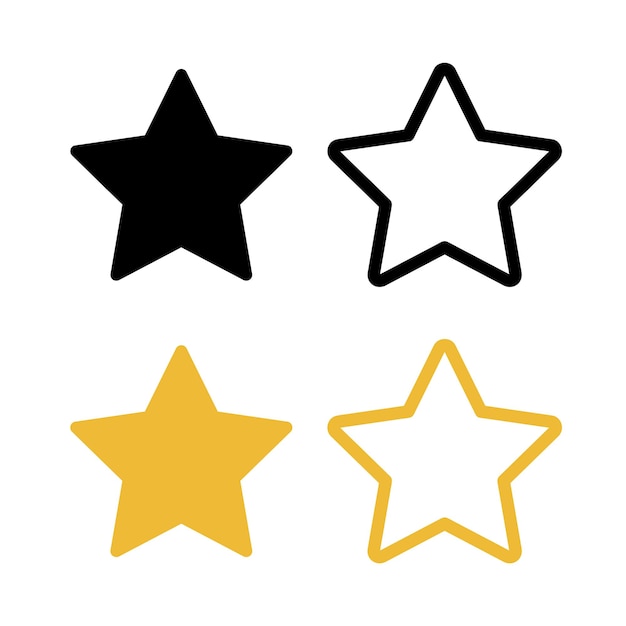  Stern Zum Ausdrucken Bilder - Kostenloser Download auf Freepik Motiv 