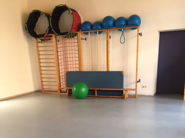  Kindergarten Bad Birnbach 