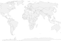 weltkarte umrisse pdf weltkarte umrisse pdf