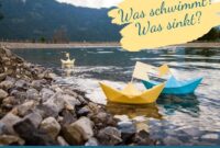 wasser kindergarten