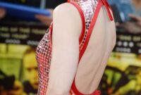 emily blunt red hair emily blunt red hair