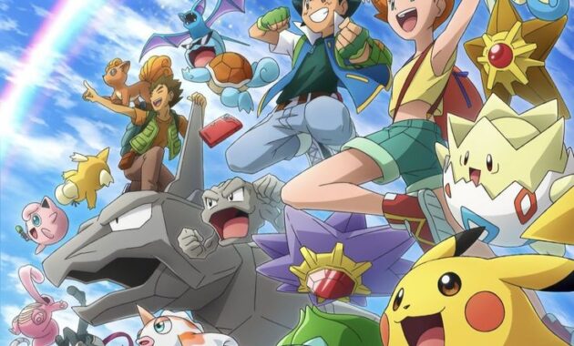 pokemon legends arceus graphics