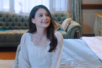 actress in million dollar baby
