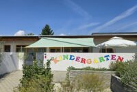 kindergarten sonnenkäfer