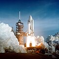 Space exploration firsts - Wikimedia Commons