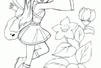 malvorlagen fee malvorlagen fee