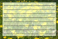 schmuckblatt zum ausdrucken