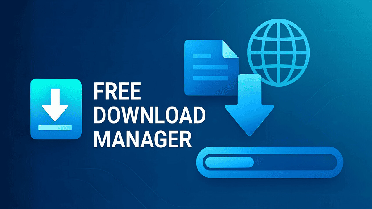  Free Download Manager 6.28.0.6294 - Neowin Illustration 