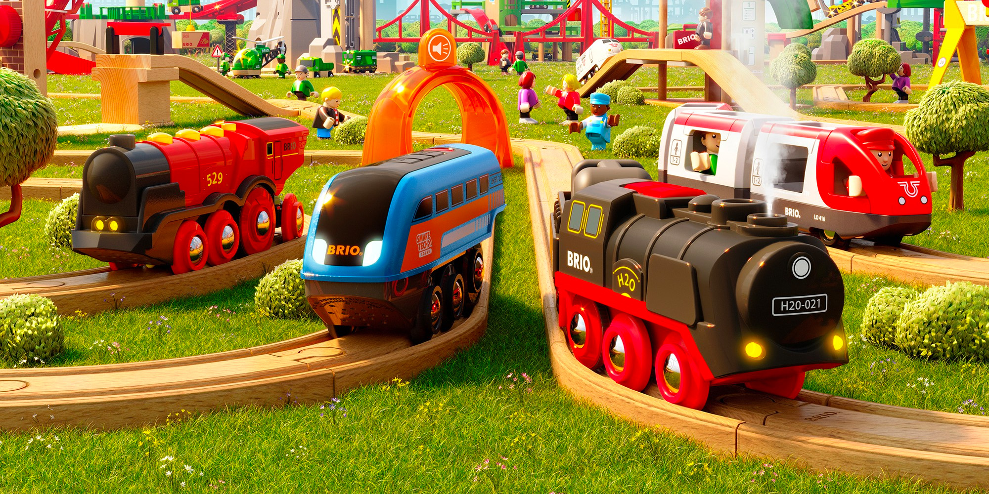 Brio