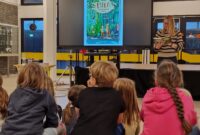 kindergarten bickbargen